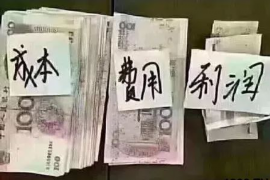 安丘债务清欠服务